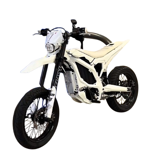 Ultra Bee 2025 x Powdercoat bundle