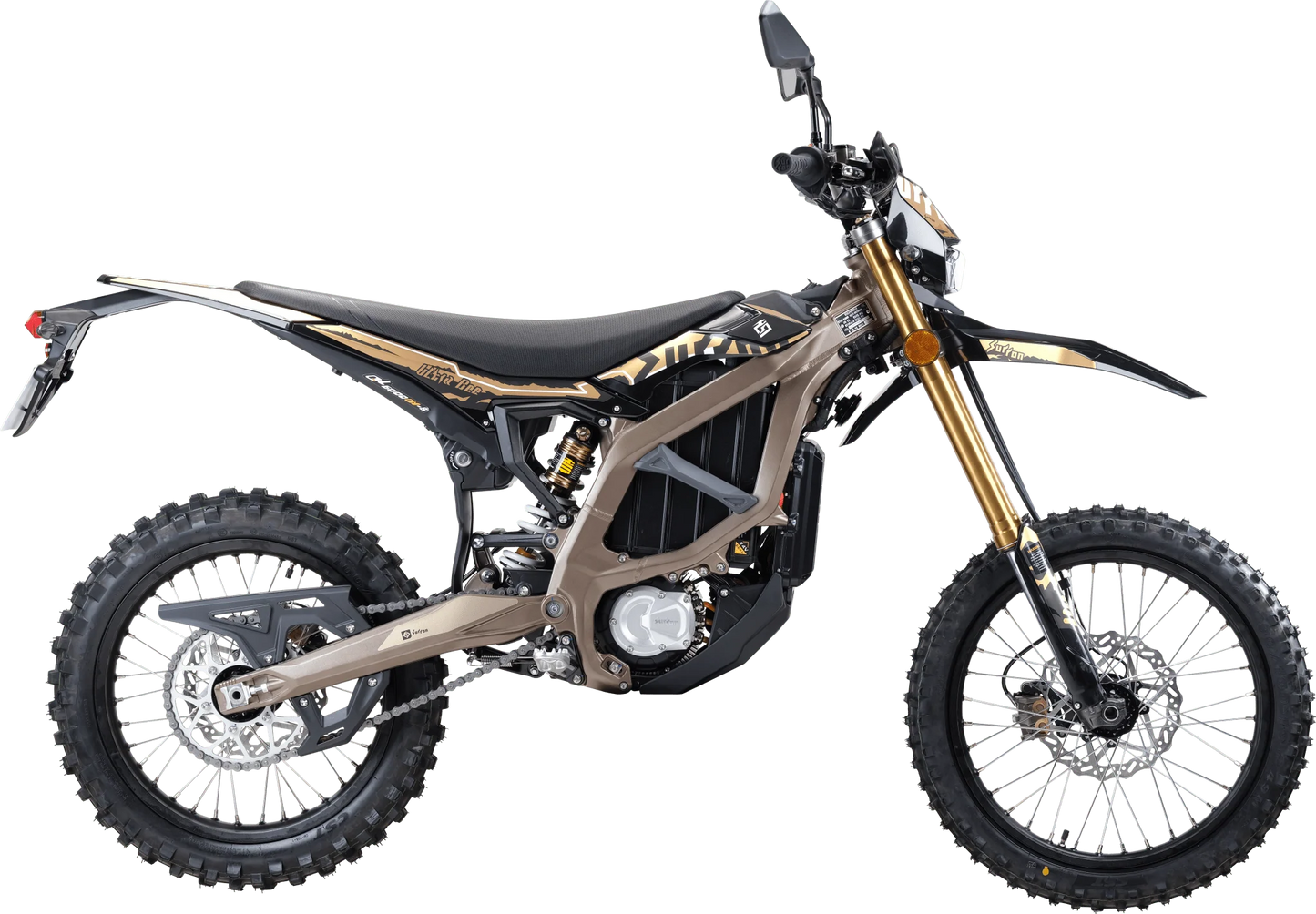 Ultra bee 2025 (pre-order)